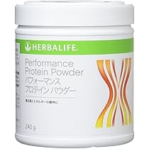 Amazon.co.jp: ハーバライフ フォーミュラ1 プロテインドリンク