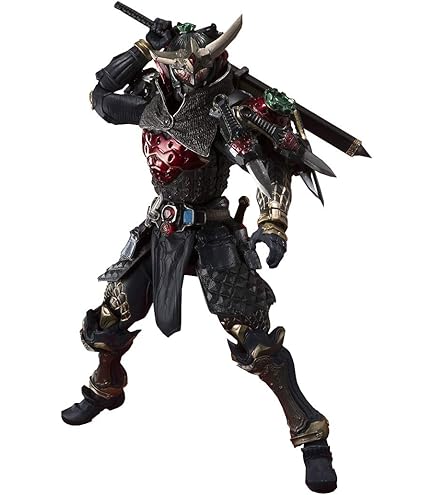 Amazon.co.jp: 魂ウェブ限定 S.I.C. 仮面ライダーキバ エンペラー