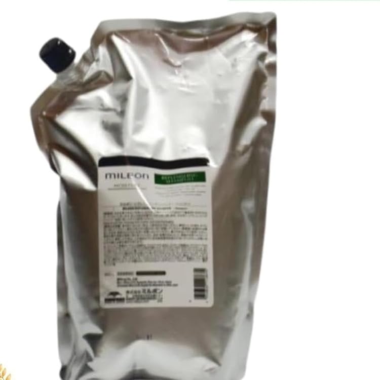 Amazon | ミルボン ディフリッジング シャンプー 2500ml グローバル