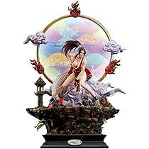 Amazon | Animester & Bearpanda 『闘破蒼穹』 メデューサ 1/7スケール