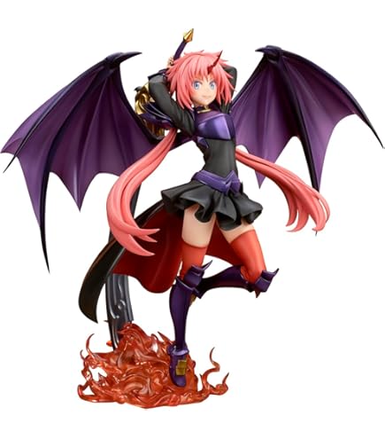 Amazon.co.jp: 一番くじ 転生したらスライムだった件 Harvest Festival