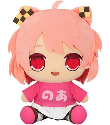 Amazon.co.jp: カラフル'ピーチ おおきな BIG ぬいぐるみ 約31㎝ 単品