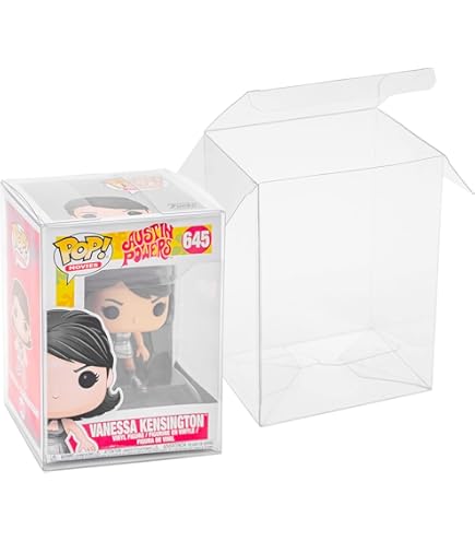Amazon.co.jp: Viturio Pop プロテクターケース 4インチFunko Pop