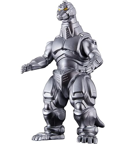 Amazon.co.jp: ムービーモンスターシリーズ ムートー : おもちゃ