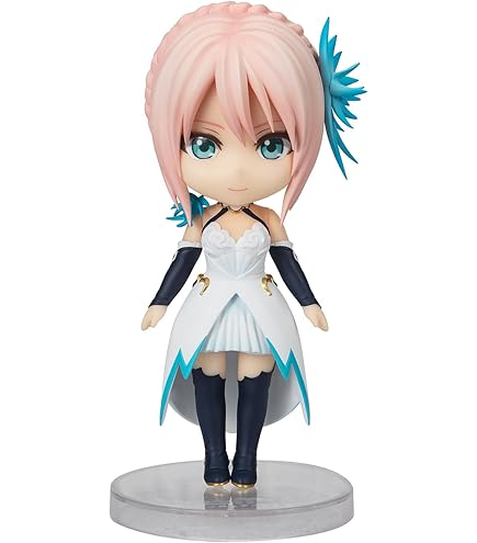 Amazon.co.jp: ワンコインフィギュアシリーズ テイルズ オブ