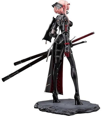 Amazon | ホビーマックス ドールズフロントライン M4 SOPMOD II 酒席の