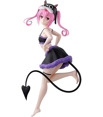 Amazon.co.jp: To LOVEる とらぶる ダークネス GLITTER&GLAMOURS ナナ