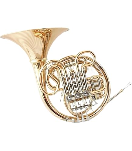 Amazon.co.jp: YAMAHA YHR-314II F シングル ホルン (ヤマハ YHR314II