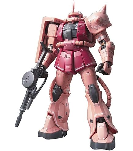 Amazon | BANDAI SPIRITS(バンダイ スピリッツ) RG 機動戦士ガンダム