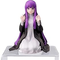 Amazon.co.jp: 葬送のフリーレン ちょこのせ プレミアムフィギュア