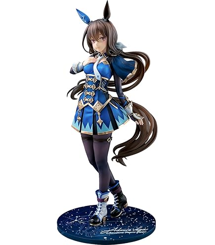 Amazon.co.jp: 一番くじ ウマ*娘 プリティーダービー 9弾 A賞