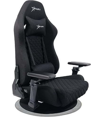 Amazon.co.jp: ゲーミングチェア 座椅子 ゲーミング座椅子