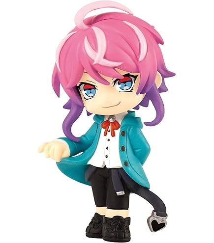 Amazon.co.jp: ねんどろいど ヒプノシスマイク -Division Rap Battle