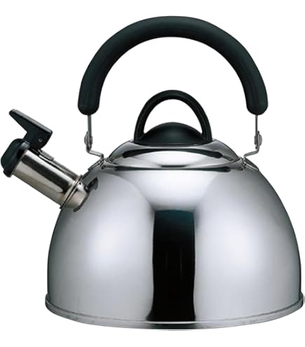 Amazon｜COPCO TEA KETTLE Heart ピンク 477062｜やかん・ケトル