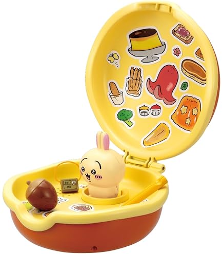 Amazon.co.jp: ちいかわ だるまになっちゃった！ころりん起き上がり