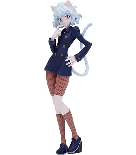 Amazon | 一番くじ HUNTER×HUNTER ラストワン賞 ヒソカフィギュア