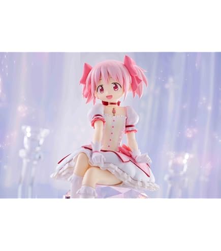 Amazon | 魔法少女まどか☆マギカ DXフィギュア1 鹿目まどか