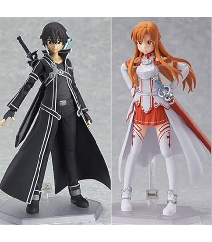 Amazon.co.jp: 【限定販売】Lucrea(ルクリア) ソードアート