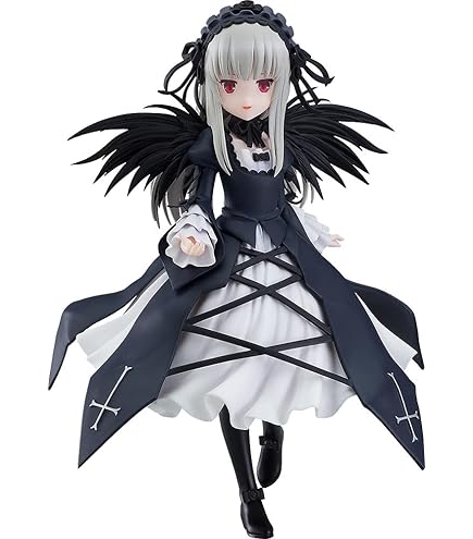 Amazon.co.jp: ローゼンメイデン 雛苺 (1/3スケールPVC塗装済み完成品