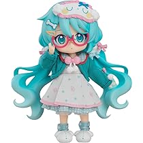 Amazon | ねんどろいどどーる 葬送のフリーレン おようふくセット