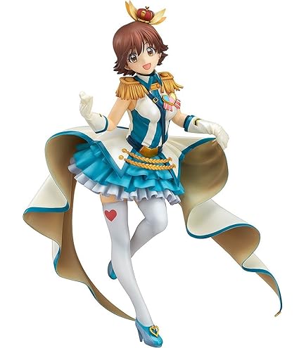 Amazon.co.jp: アイドルマスター シンデレラガールズ 諸星きらり&双葉