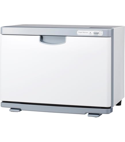 Amazon.co.jp: タイジ ホットキャビ 前開式 18L おしぼり80~96本収納