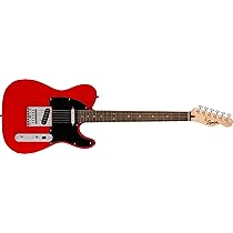 Amazon.co.jp: Squier by Fender スクワイヤー エレキギター Squier