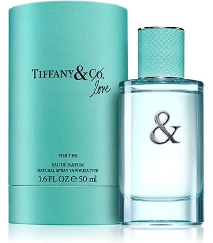 Amazon | TIFFANY(ティファニー) ティファニー オードパルファム 30mL
