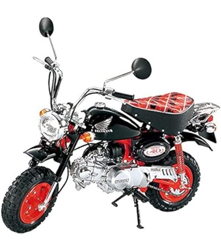 Amazon | タミヤ 1/6 コレクターズクラブ・スペシャル No10 ホンダ