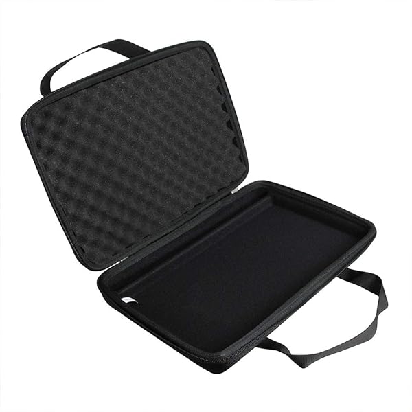 Amazon.co.jp: XANAD ハードケース Novation Launchpad Pro MK3または