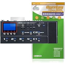 Amazon | BOSS/GX-100 Guitar Effects Processor ボス | エフェクター