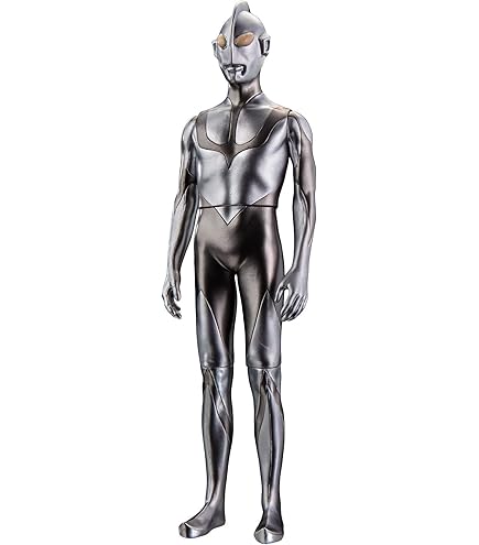 Amazon.co.jp: メガムービーモンスターシリーズ ゾーフィ(シン