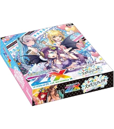 Amazon | キャラクタースリーブプロテクター 【世界の文様】 Z/X