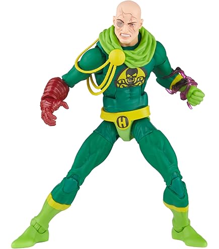 Amazon.co.jp: ハズブロ マーベルレジェンド 6インチ アクション