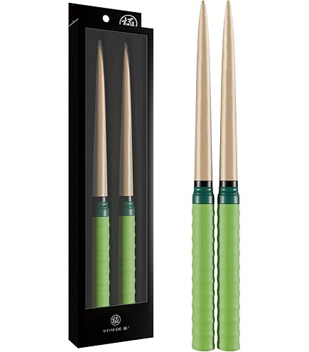 Amazon | 【マイバチ工房 極】極スタンダード 金達人監修 朴（ホオ