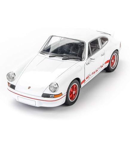 Amazon | メイクアップ (Make up) EIDOLON 1/18 ポルシェ 911 (993