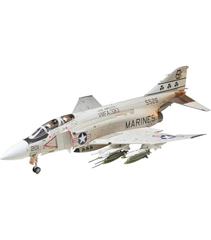 Amazon | Revell F-4E Phantom 