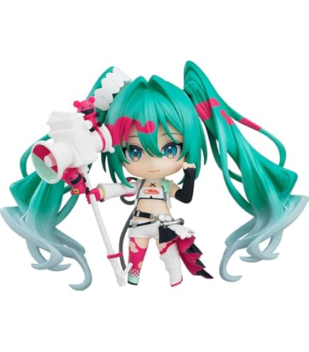 Amazon.co.jp: ねんどろいど キャラクター・ボーカル・シリーズ01 初音