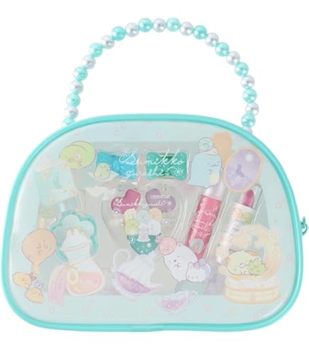 Amazon | トイザらス限定 すみっコぐらし メイクアップアーチスト