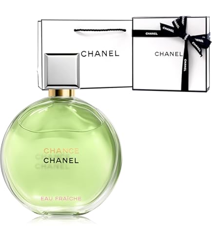 Amazon | シャネル チャンスオーフレッシュ オードトワレ 100mL[並行