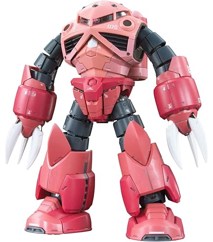 Amazon | BANDAI SPIRITS(バンダイ スピリッツ) MG 機動戦士ガンダム