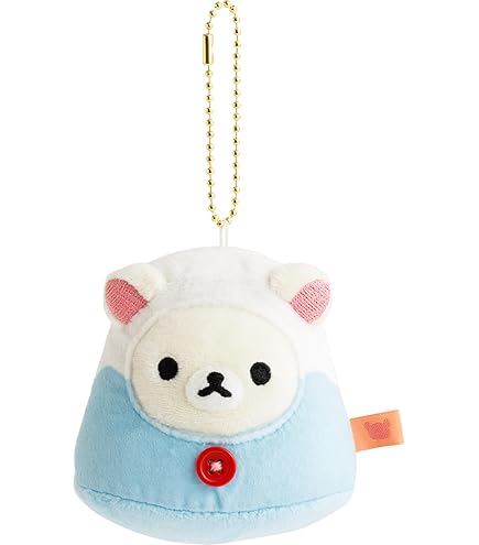 Amazon.co.jp: リラックマ あつめてぬいぐるみ ハッピーピクニック