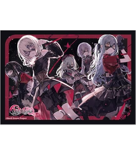 スリーブ ミニ ヴァンガード 超次元ロボ ダイカイザー＆超次元ロボ