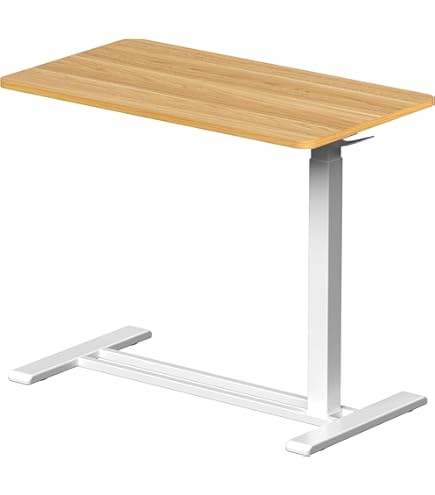 Amazon.co.jp: MITTZON ミッツォーン ラップトップテーブル キャスター