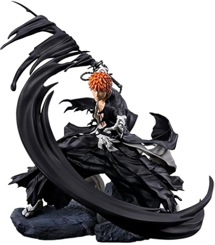 Amazon.co.jp: 【限定販売】G.E.M.シリーズ BLEACH グリムジョー
