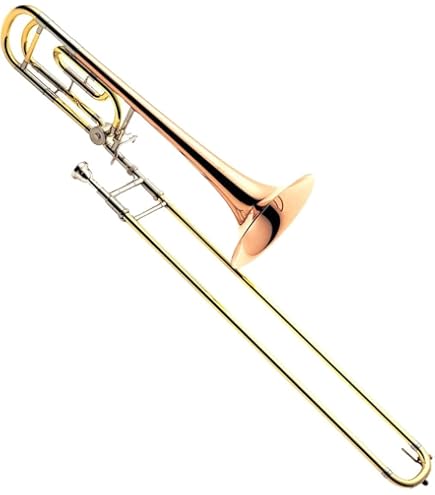 Amazon | ヤマハ YAMAHA トロンボーン YSL-354 | トロンボーン | 楽器