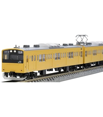 Amazon | KATO Nゲージ 205系 京葉線 最終編成 基本 6両セット 10-429