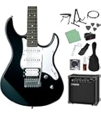 Amazon | YAMAHA PACIFICA012 エレキギター 入門モデル SSH