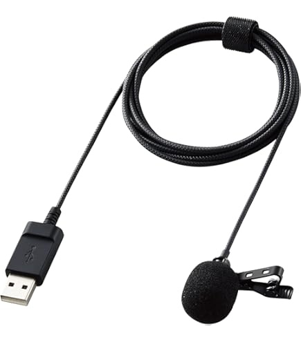 Amazon.co.jp: 長塚電話工業所 対面録音マイク＜Pier Voice