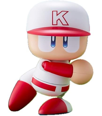 Amazon.co.jp: 【全6種コンプセット】 パワフルプロ野球 パワプロくん